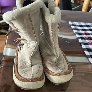 Women’s Vintage Merrill Winter Boots